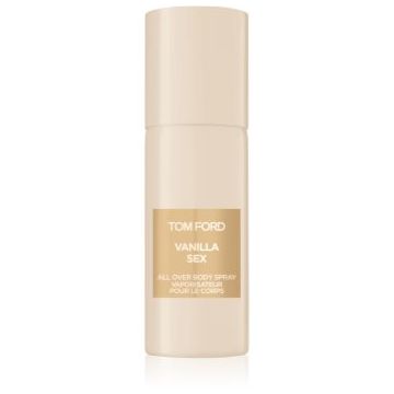 TOM FORD Private Blend Vanilla Sex spray pentru corp unisex