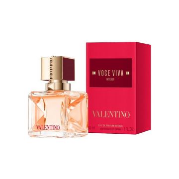 Valentino Voce Viva Intensa EDP Volum 30 ml
