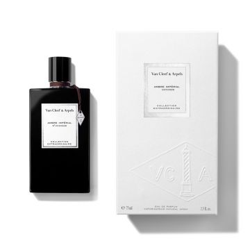 Van Cleef & Arpels Collection Extr.Ambre Imperial Apa De Parfum Unisex 75 Ml