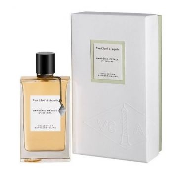 Van Cleef & Arpels Collection Extr.Gardenia Petale Apa De Parfum Femei 75 Ml