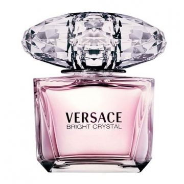 Versace Bright Crystal Apa De Toaleta Femei 200 Ml