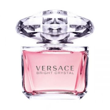 Versace Bright Crystal Apa De Toaleta Femei 50ml