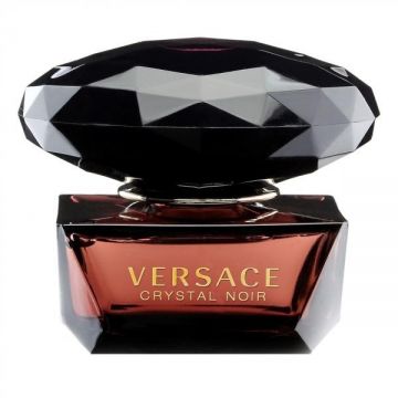 Versace Crystal Noir Apa de Parfum Femei 90 Ml