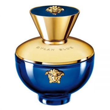 Versace Dylan Blue Apa De Parfum Femei 100 Ml
