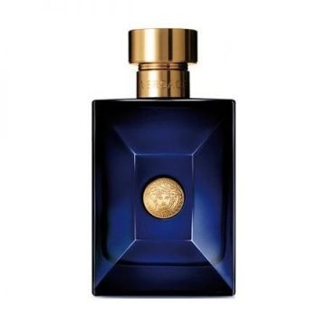 Versace Dylan Blue Edt 50 Ml - Parfum barbati