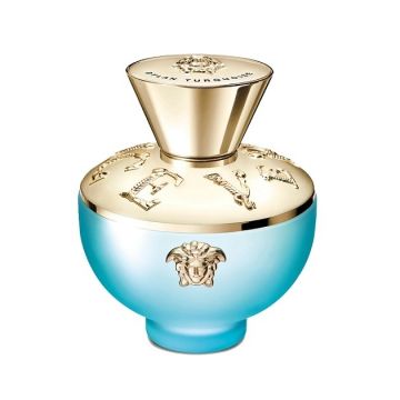 Versace Dylan Turquoise Pour Femme Apa De Toaleta Femei 100 Ml