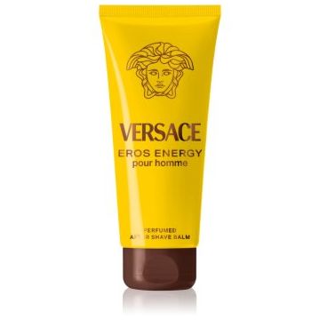 Versace Eros Energy balsam după bărbierit pentru bărbați
