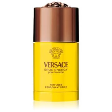 Versace Eros Energy deostick pentru bărbați