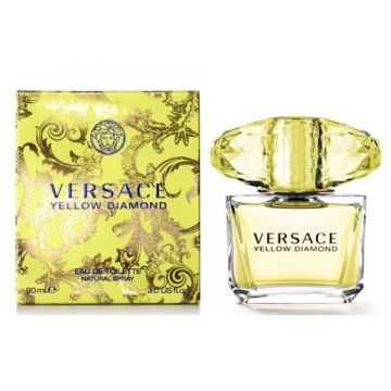 Versace Yellow Diamond Edt 90ml - Parfum dama