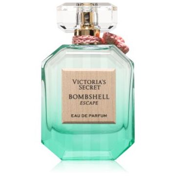 Victoria's Secret Bombshell Escape Eau de Parfum pentru femei