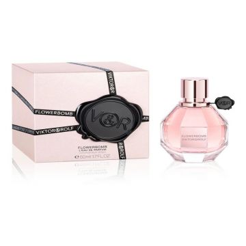 Viktor & Rolf Flowerbomb Apa De Parfum Femei 50 Ml