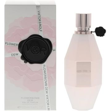 Viktor & Rolf Flowerbomb Dew Apa De Parfum Femei 50 Ml