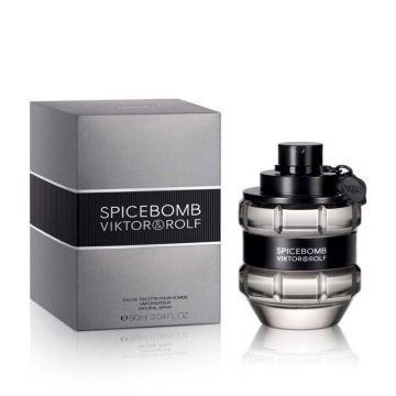 Viktor & Rolf Spice Bomb Apa de Toaleta Barbati 90ml