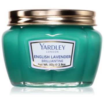 Yardley Brilliantine English Lavender alifie de par si de corp