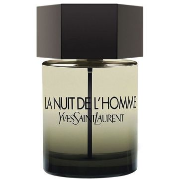 Ysl La Nuit L'homme Edt 100ml - Parfum barbati