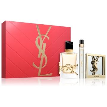 Yves Saint Laurent Libre set cadou pentru femei