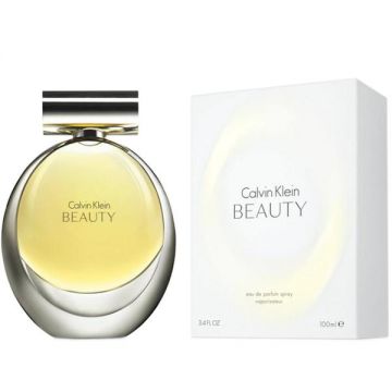 Apa de Parfum Calvin Klein Beauty, Femei, 100 ml
