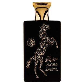 Apa de Parfum Khail Malki, Al Fakhr Perfumes, Femei - 100ml
