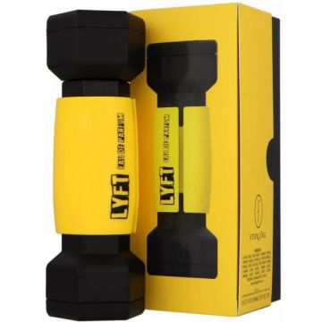 Apa de Parfum pentru Barbati - Flavia Lyft Pour Homme Eau de Parfum, 100 ml