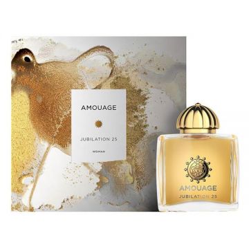 Apa de Parfum pentru Femei - Amouage Jubilation 25, 100 ml