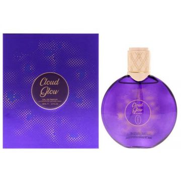Apa de Parfum pentru Femei - Flavia Cloud Glow Eau de Parfum, 100 ml