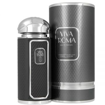 Apa de Parfum pentru Femei - Flavia Viva Roma Eau de Parfum, 100 ml