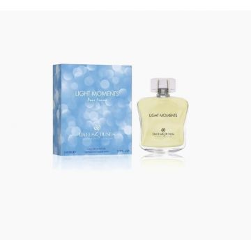 Apa de toaleta, Dales&Dunes Light Moments 100 ml, dama de firma original