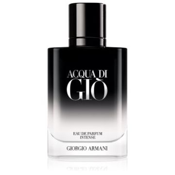 Armani Acqua di Giò Intense Eau de Parfum pentru bărbați