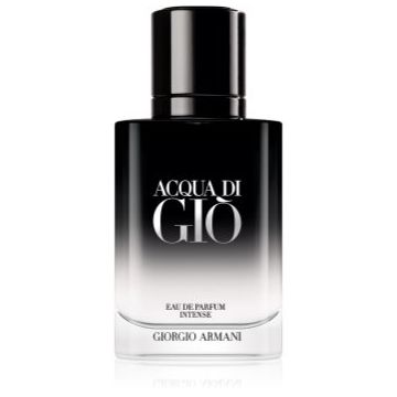 Armani Acqua di Giò Intense Eau de Parfum pentru bărbați