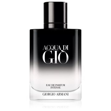 Armani Acqua di Giò Intense Eau de Parfum pentru bărbați