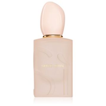 Armani Sì Nude Bloom Eau de Parfum pentru femei