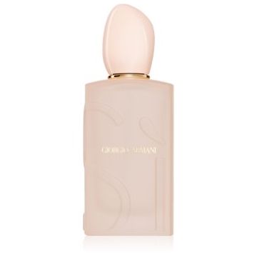 Armani Sì Nude Bloom Eau de Parfum pentru femei