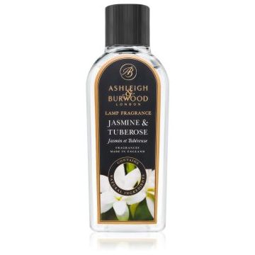 Ashleigh & Burwood London Lamp Fragrance Jasmine & Tuberose rezervă lichidă pentru lampa catalitică