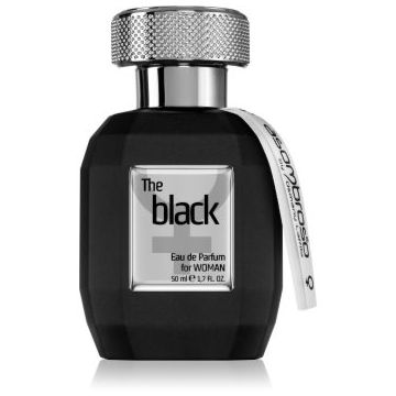 Asombroso by Osmany Laffita The Black for Woman Eau de Parfum pentru femei