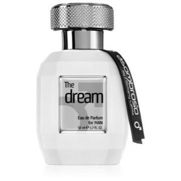 Asombroso by Osmany Laffita The Dream for Man Eau de Parfum pentru bărbați