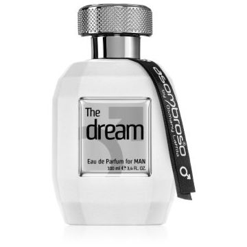 Asombroso by Osmany Laffita The Dream for Man Eau de Parfum pentru bărbați