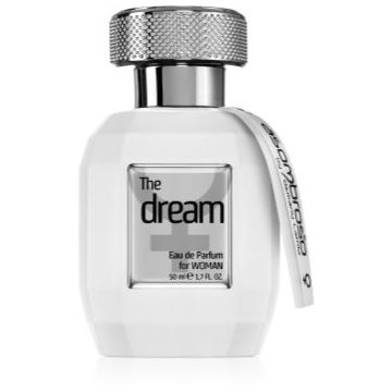 Asombroso by Osmany Laffita The Dream for Woman Eau de Parfum pentru femei