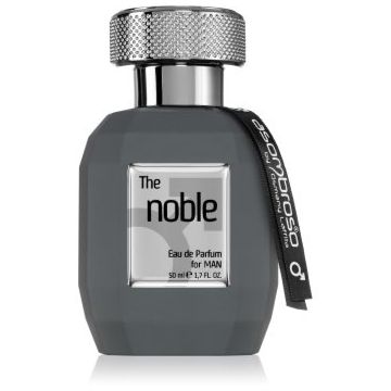 Asombroso by Osmany Laffita The Noble for Man Eau de Parfum pentru bărbați