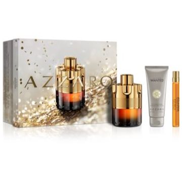 Azzaro Forever Wanted Absolu parfum pentru bărbați
