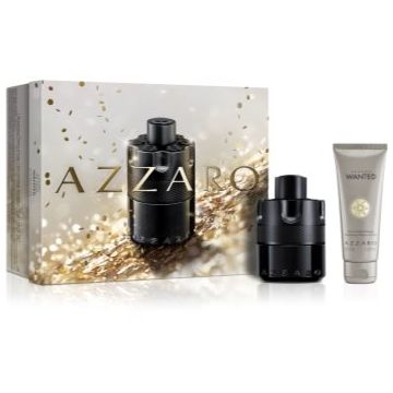 Azzaro The Most Wanted Intense Eau de Parfum pentru bărbați