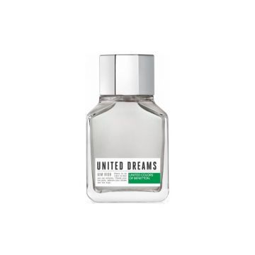 Benetton United Dreams Aim High EDT Volum 100 ml