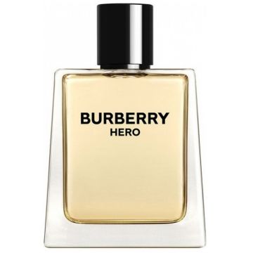 Burberry Hero Apa De Toaleta Barbati 50ml