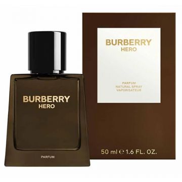 Burberry Hero Parfum Barbati 50ml
