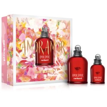 Cacharel Amor Amor Eau de Toilette pentru femei