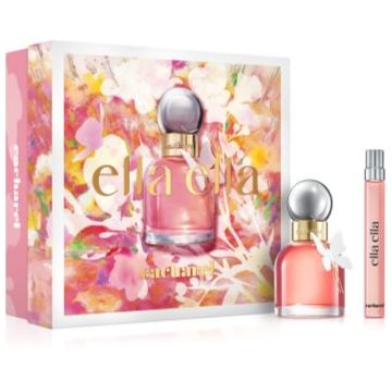 Cacharel Ella Ella Eau de Parfum pentru femei