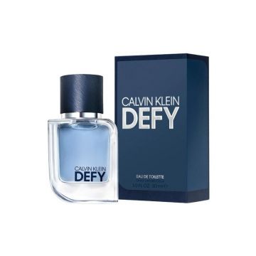 Calvin Klein Defy Apa de toaleta pentru barbati EDT Volum 200 ml