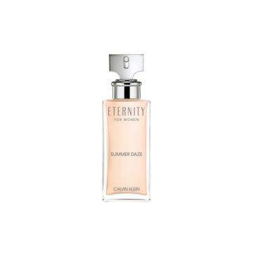 Calvin Klein Eternity Summer Daze Apă de Parfum pentru Femei Tester EDP Volum 100 ml