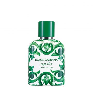 Capri in love pour homme  100 ml