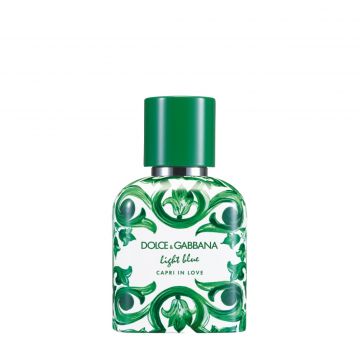 Capri in love pour homme 50 ml