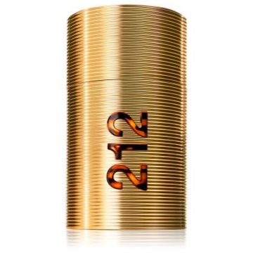 CAROLINA HERRERA 212 NYC Men parfum pentru bărbați